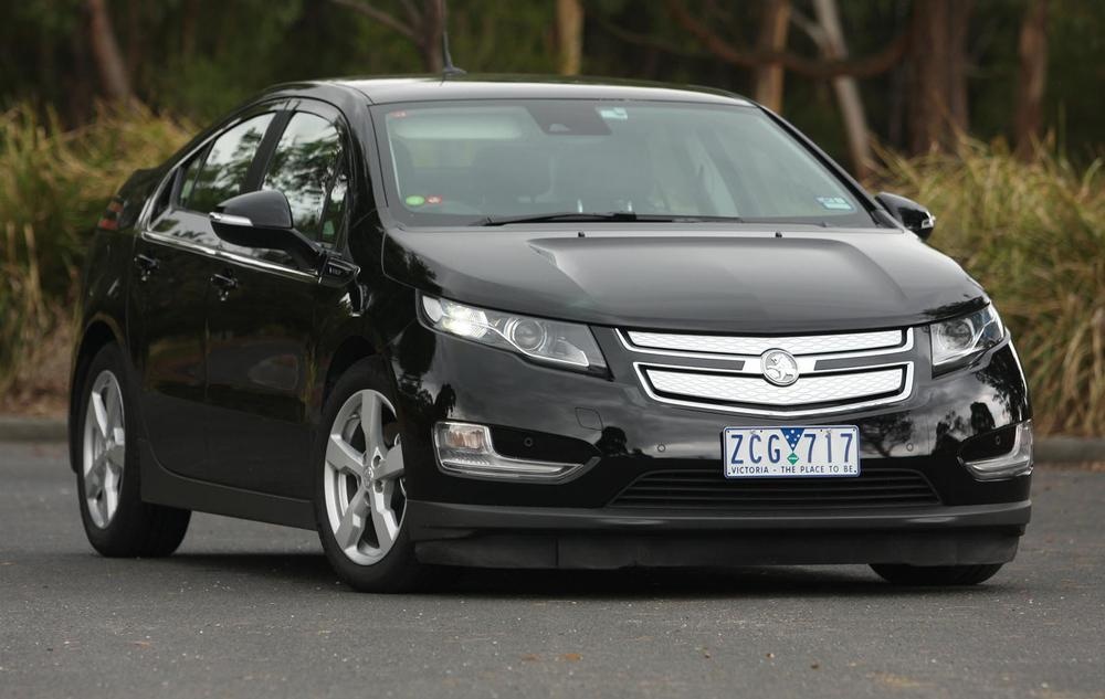 Volt Manuals Australia